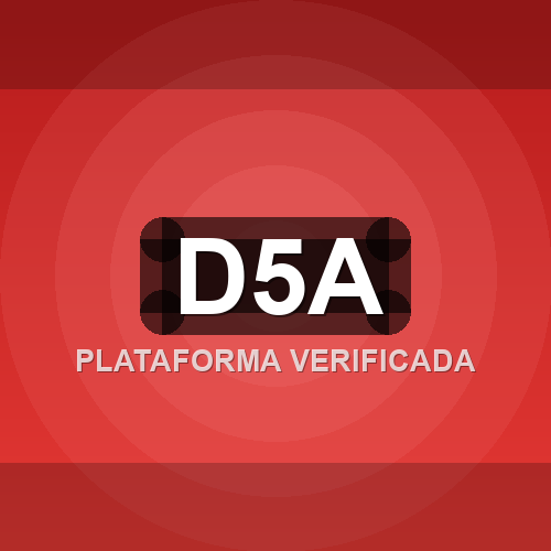 d5a logo