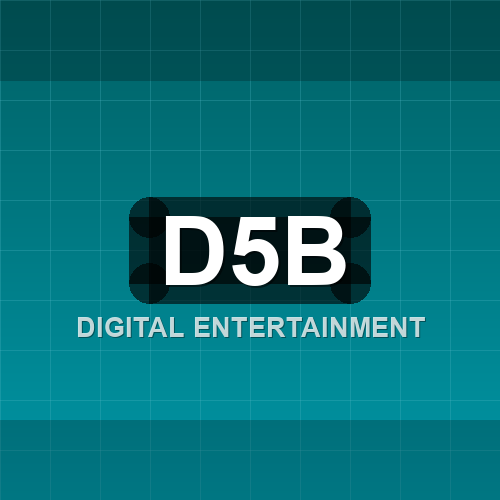 d5b logo