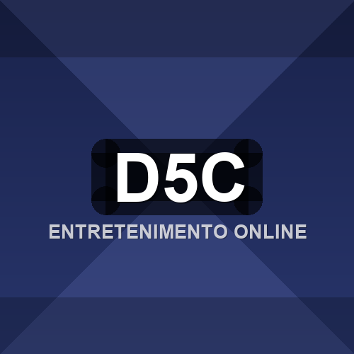 d5c logo