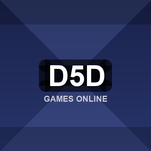 d5d logo