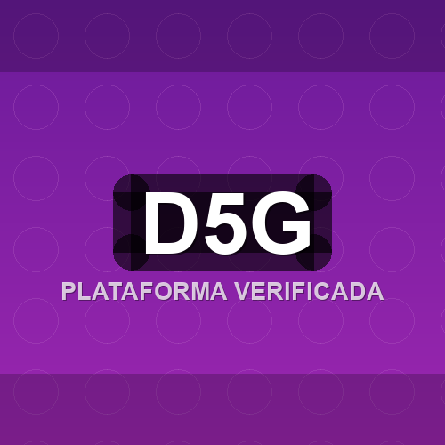 d5g logo
