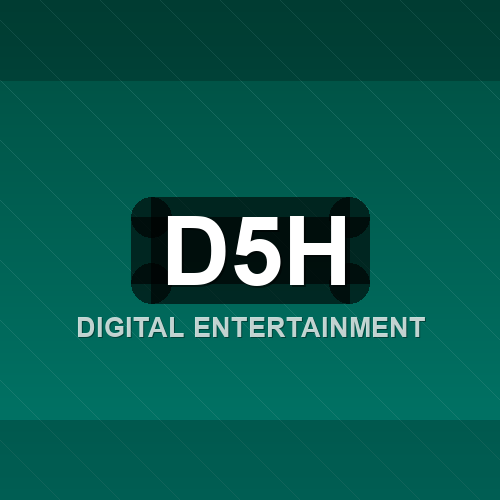 d5h logo