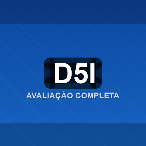 d5i logo