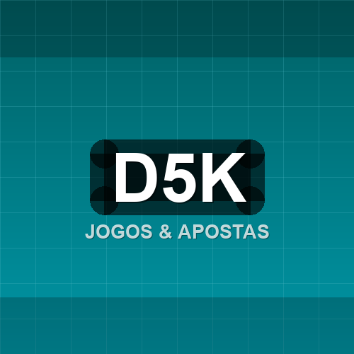 d5k logo