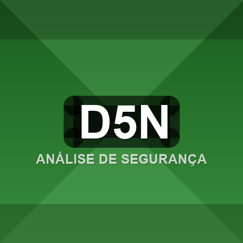 d5n logo