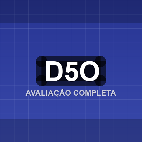 d5o logo