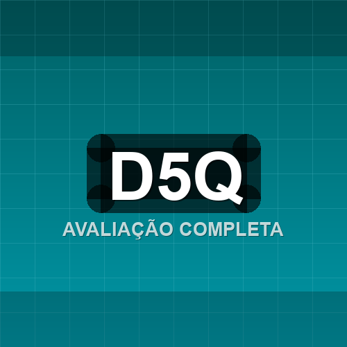 d5q logo