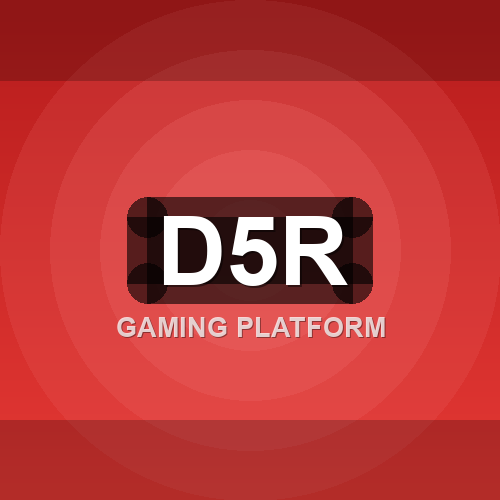 d5r logo