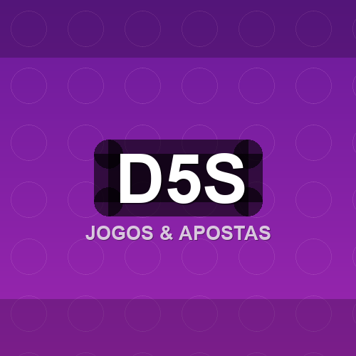 d5s logo