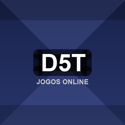 d5t logo