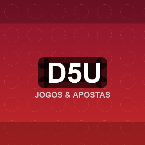 d5u logo