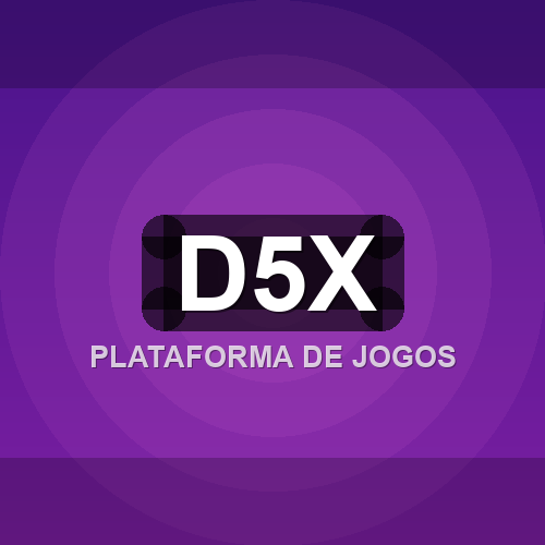 d5x logo