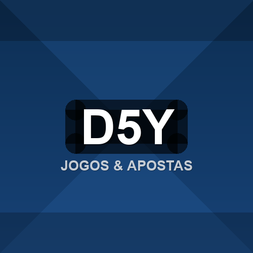 d5y logo