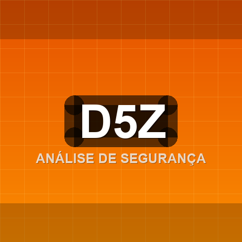 d5z logo