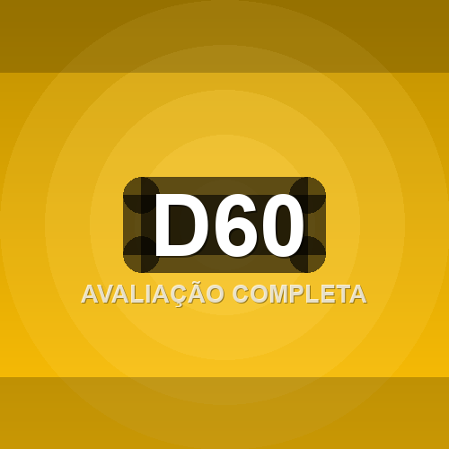 d60 logo