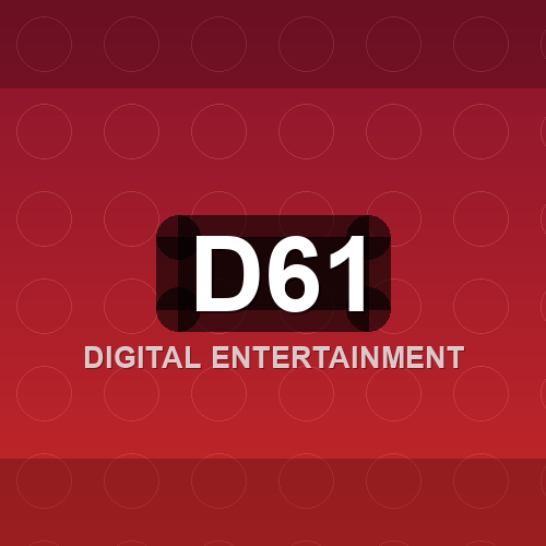 d61 logo
