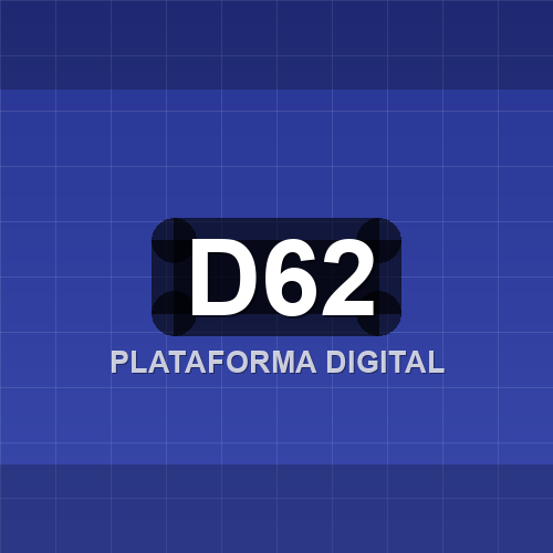d62 logo