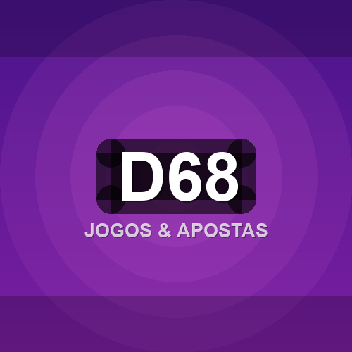 d68 logo
