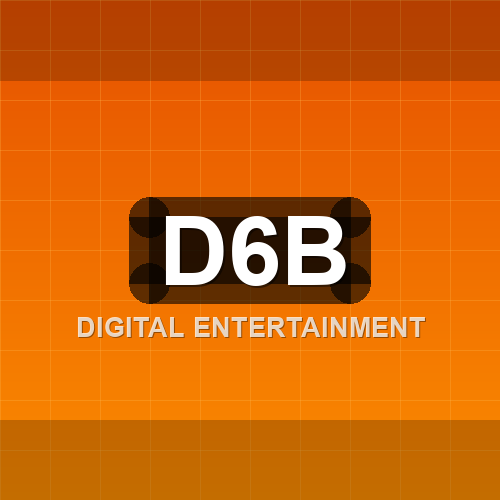 d6b logo