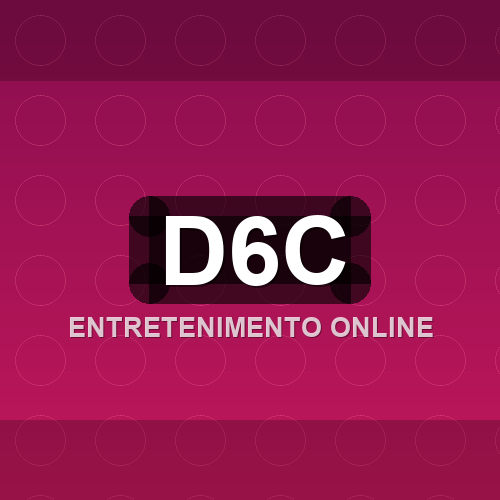 d6c logo