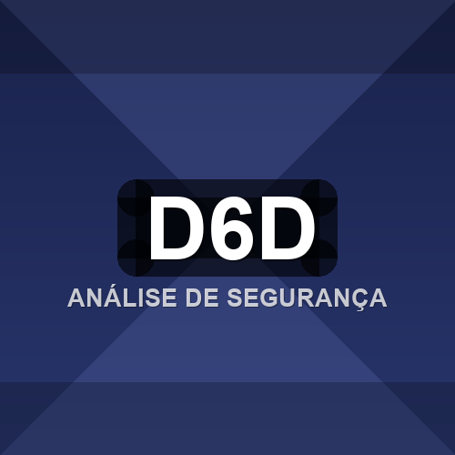 d6d logo