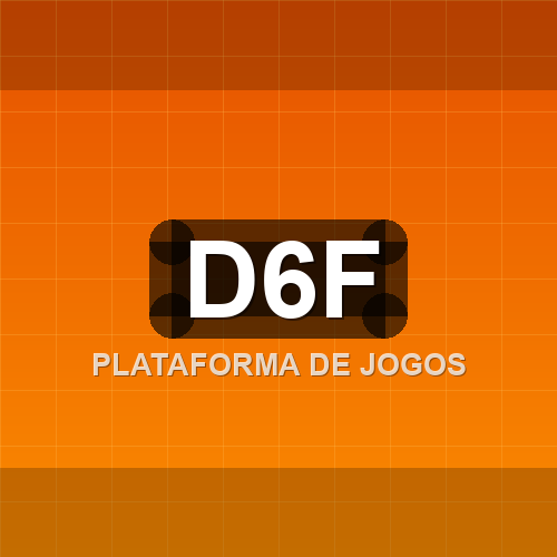 d6f logo