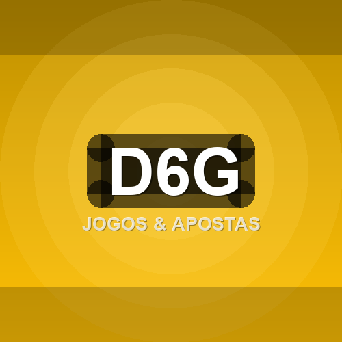 d6g logo