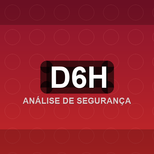 d6h logo