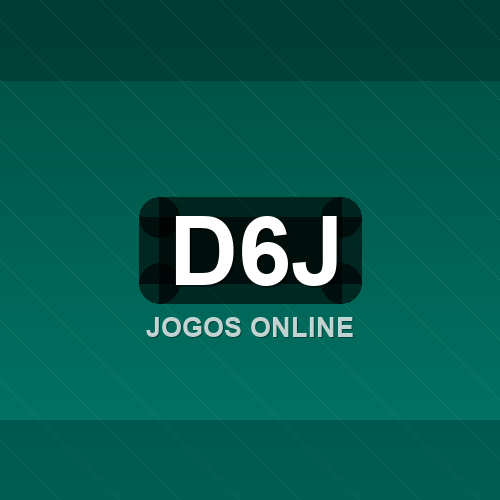 d6j logo