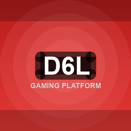 d6l logo