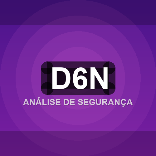 d6n logo