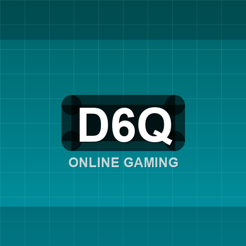 d6q logo