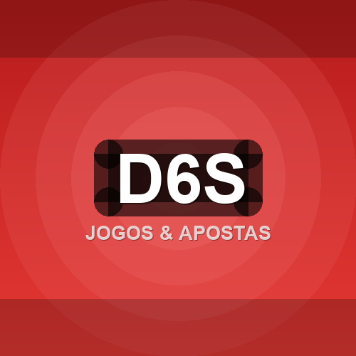 d6s logo