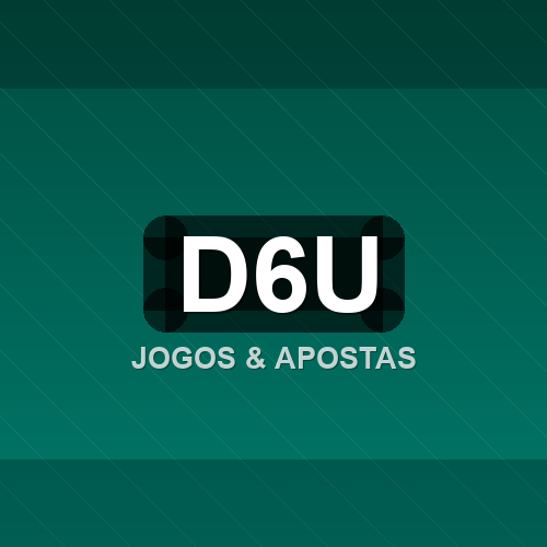 d6u logo