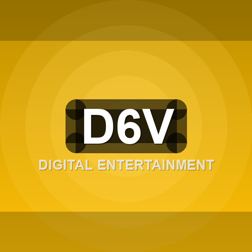 d6v logo