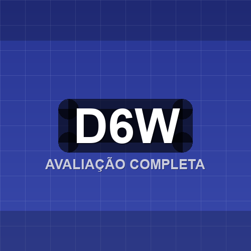 d6w logo
