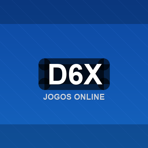 d6x logo