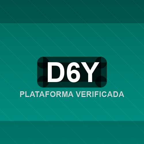 d6y logo