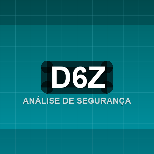 d6z logo