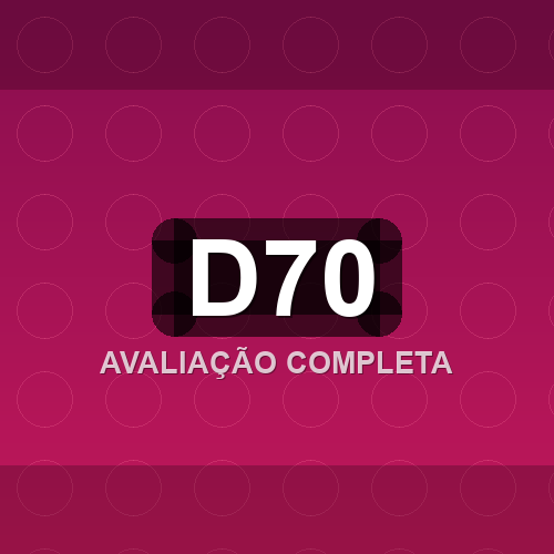 d70 logo