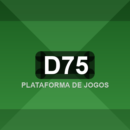 d75 logo