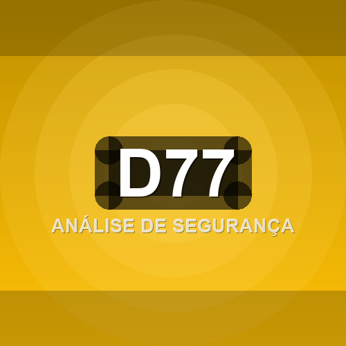d77 logo