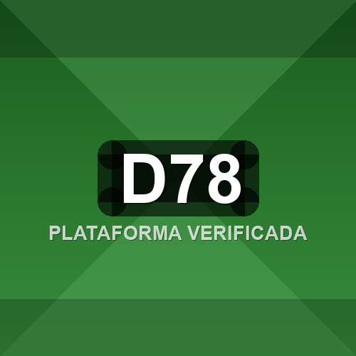 d78 logo