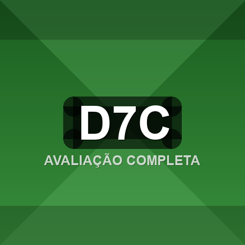 d7c logo