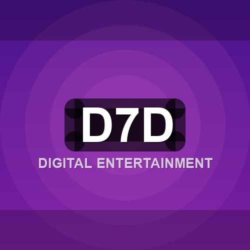 d7d logo
