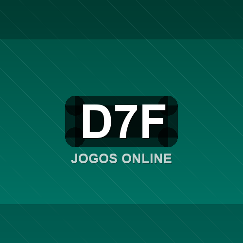 d7f logo