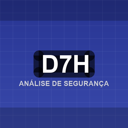 d7h logo