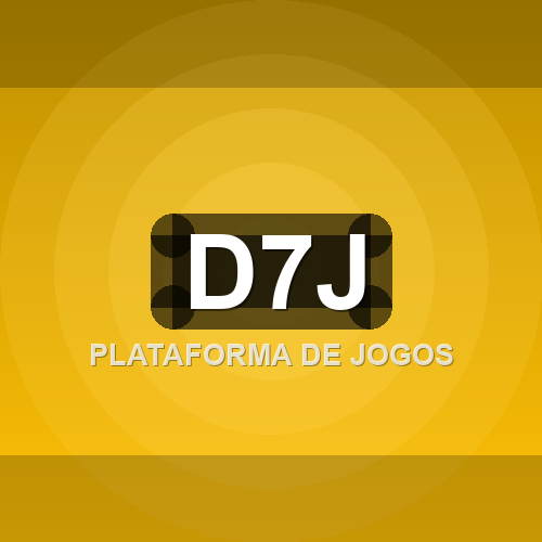 d7j logo