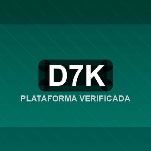 d7k logo