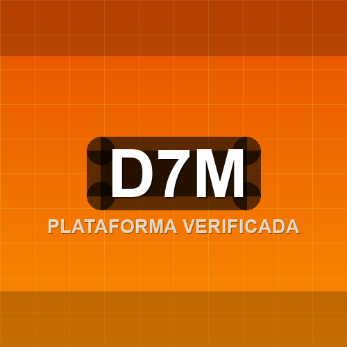 d7m logo